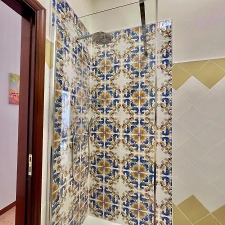 Tenuta Donna Giovanna * مايوري