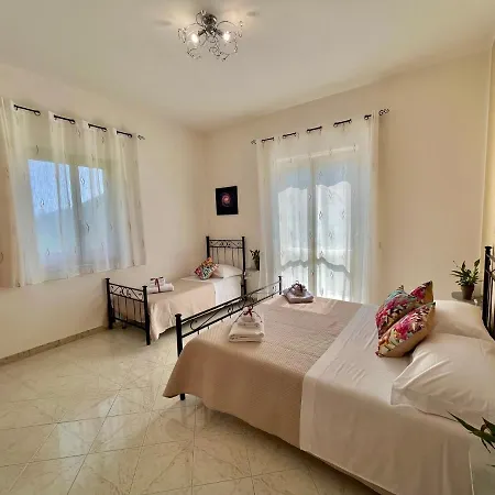 شقة Tenuta Donna Giovanna *
