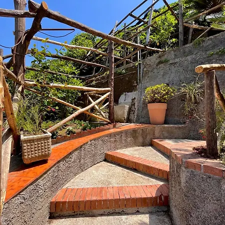 Tenuta Donna Giovanna شقة