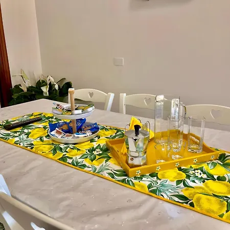 Tenuta Donna Giovanna *