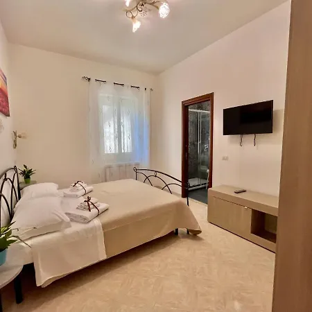 Apartment Tenuta Donna Giovanna *