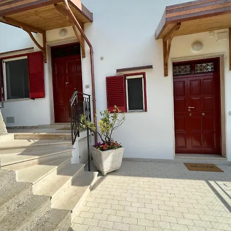 Apartment Tenuta Donna Giovanna