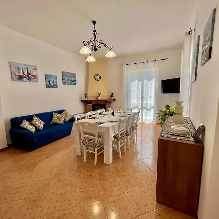 Tenuta Donna Giovanna * Maiori