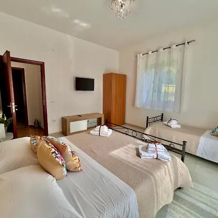 Apartment Tenuta Donna Giovanna Maiori