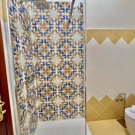 Tenuta Donna Giovanna * Maiori