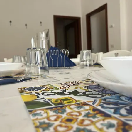 Apartment Tenuta Donna Giovanna *