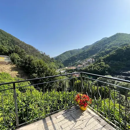 Tenuta Donna Giovanna Apartment