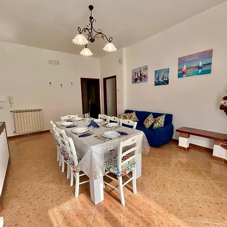 Apartment Tenuta Donna Giovanna