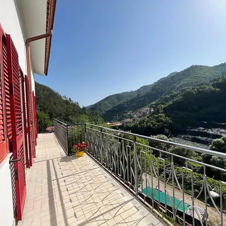 Apartment Tenuta Donna Giovanna *