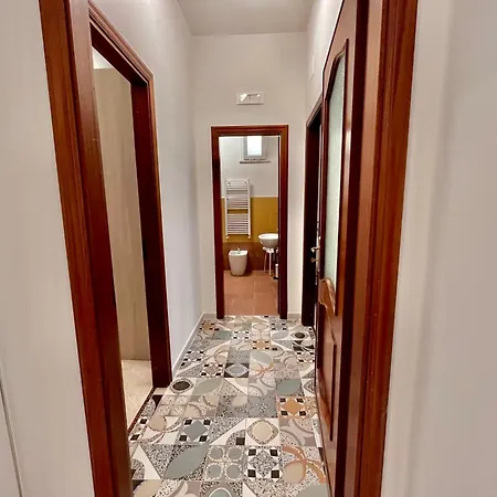 Apartment Tenuta Donna Giovanna