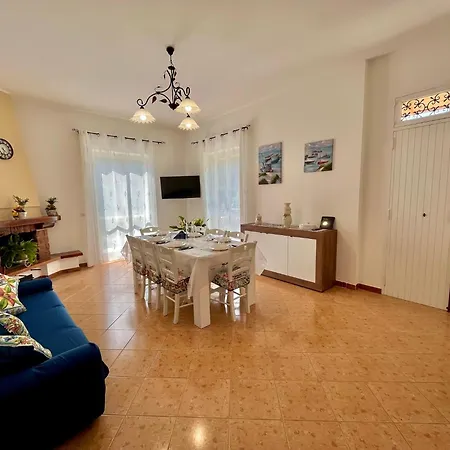 Apartment Tenuta Donna Giovanna *