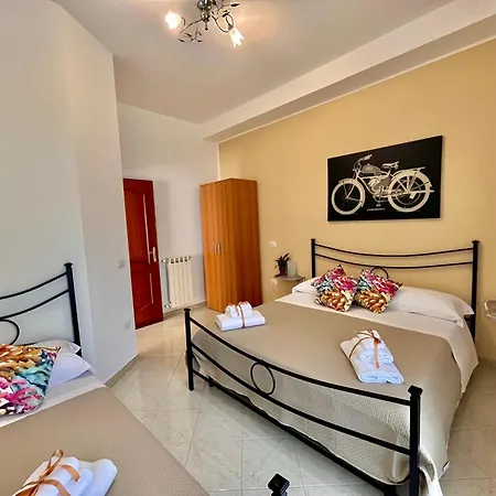Apartment Tenuta Donna Giovanna