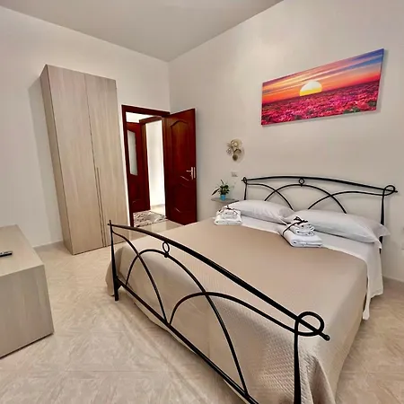 Apartment Tenuta Donna Giovanna