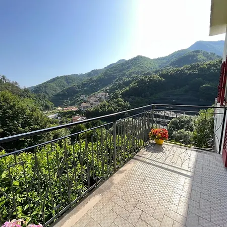 Tenuta Donna Giovanna Apartment