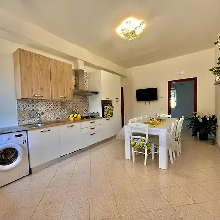 Apartment Tenuta Donna Giovanna