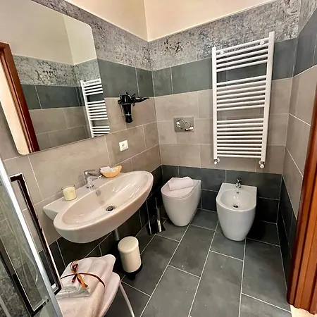 Apartment Tenuta Donna Giovanna Maiori