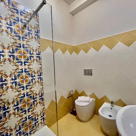 Apartment Tenuta Donna Giovanna *