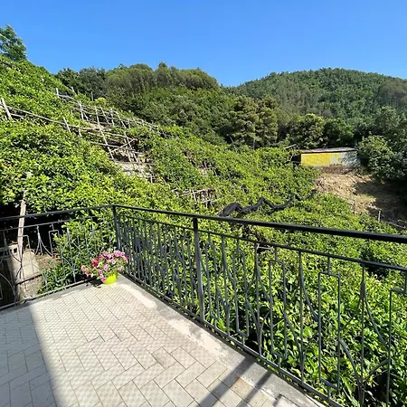 Apartment Tenuta Donna Giovanna
