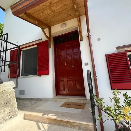 Apartment Tenuta Donna Giovanna Maiori