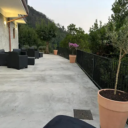 Apartment Tenuta Donna Giovanna *