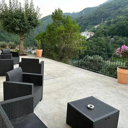 Apartment Tenuta Donna Giovanna Maiori